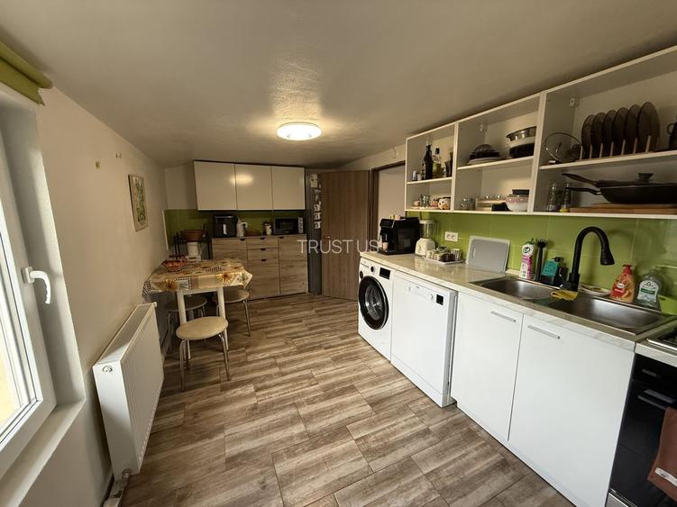 COMISION 0% | Casa Individuala + Garaj de Vanzare | Sacalaz | Central - 15