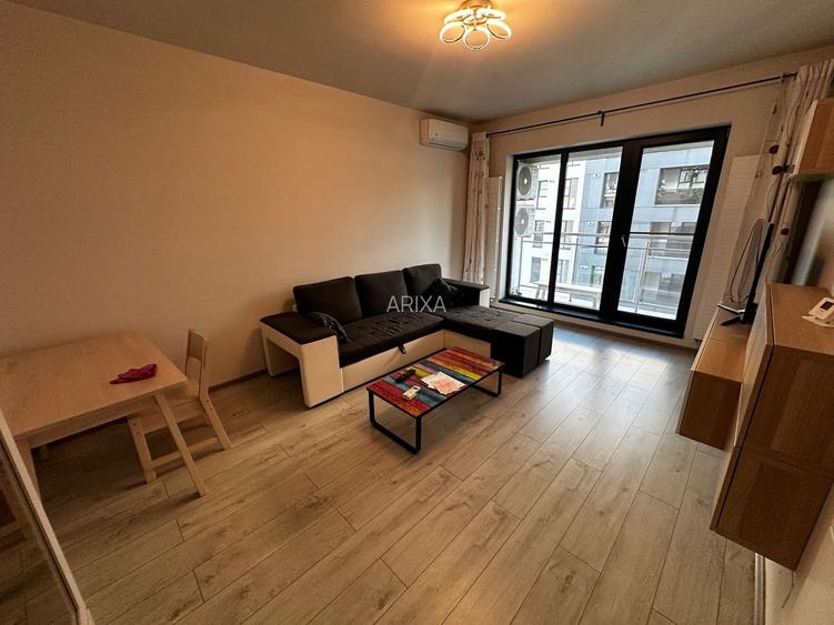 2 Camere Vedere Libera Politehnica Apaca AFI Ctroceni 2Min Metrou - 17