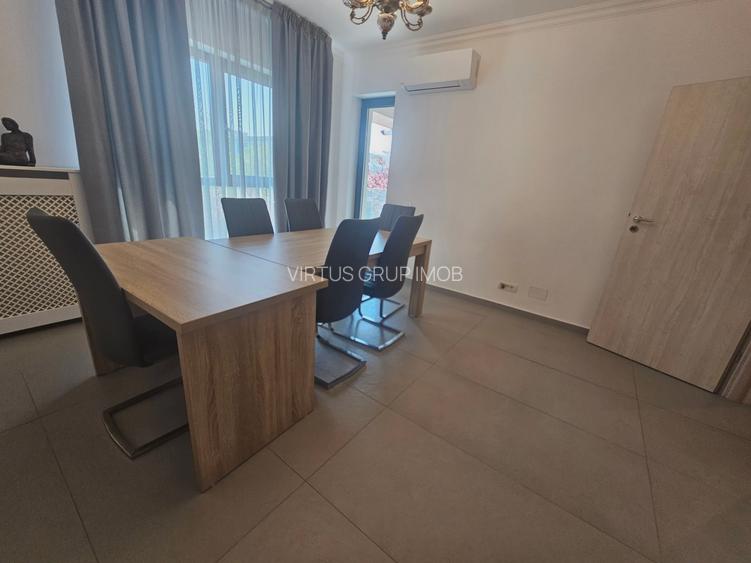 Spatiu Comercial langa mall Plaza/ideal birou/loc de parcare inclus - 7