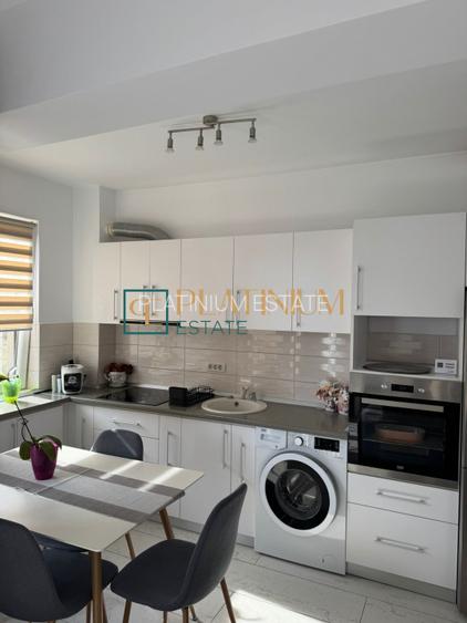 P4713 Apartament 2 camere Dumbravita zona Decathlon - 9