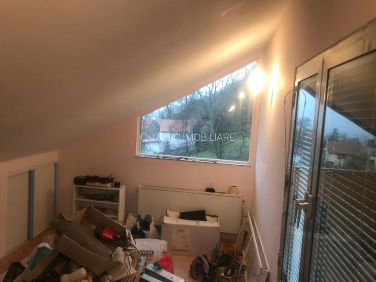 Casa 4 camere priveliste deosebita zona Schei - 7