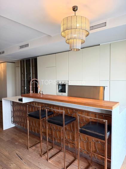 Penthouse Exclusivist / 335 MP / Parcare 2 Locuri / Băneasa Studio 80 / Pădure - 13