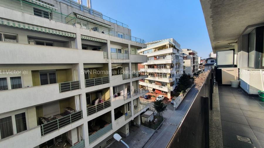 REA1022956 Apartament 3 Camere I De Vanzare I Nordului I Herastrau - 9