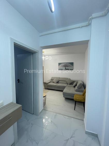 Apartament 2 camere decomandat,spatios-Comision 0%-Militari Residence - 11
