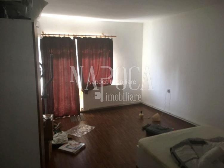 Casa 8 camere de vanzare in Centru, Cluj Napoca - 2