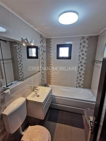 Superb 3 cam conf. 1 decomandat mobilat si utilat modern Zona Dinamo - 9