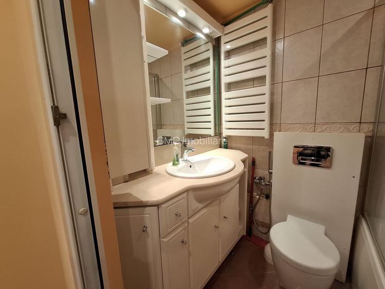 Comision 0 % 3 Camere Metrou  Renovat  Total  L341 - 11