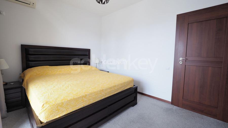 Apartament spatios cu 3 camere in complex rezidential | zona Aviatie - 9