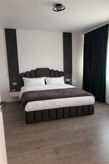 Casa Nord Residence Bujoreni - 9