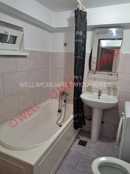 🏡 Apartament cu 1 cameră – Târgu Mureș, 7 Noiembrie - 3