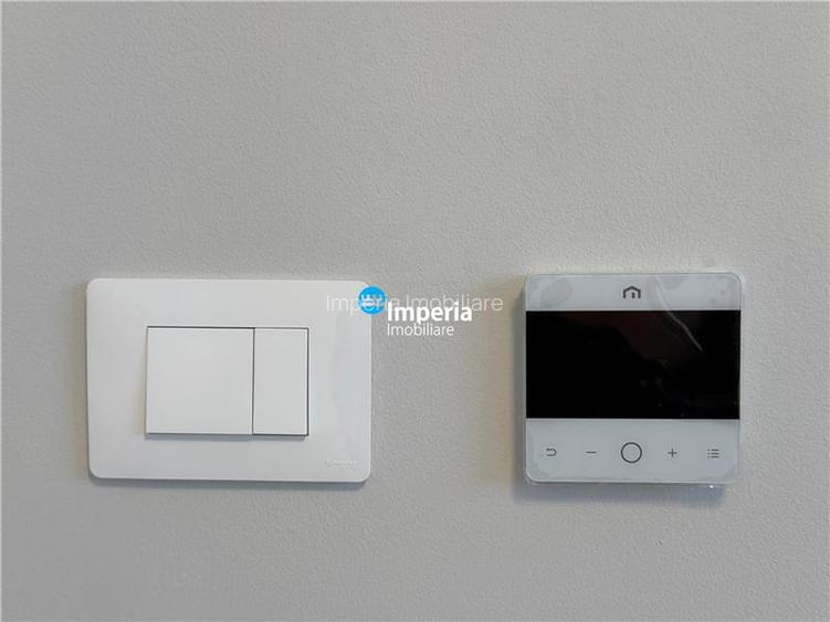 Casa moderna 3 camere, 2 bai, 500 teren, Pepinerei– Valea Adanca, acces rapid Ia - 12