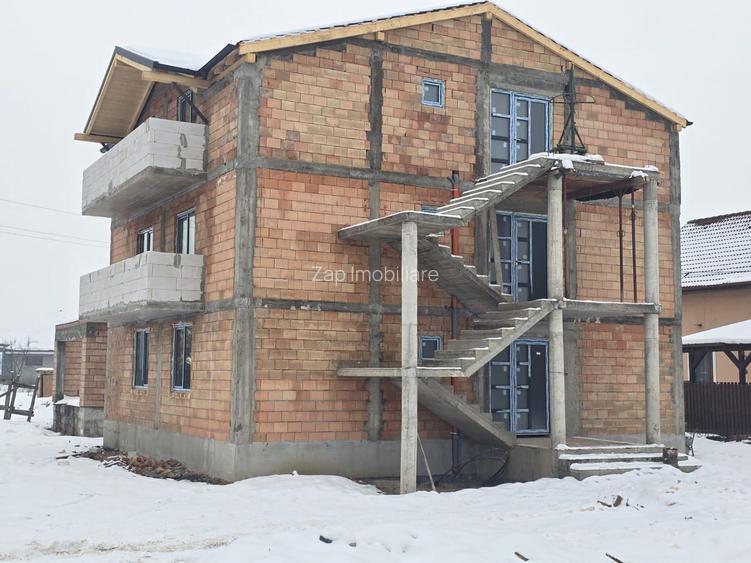 Apartament 2 camere la cheie,bloc NOU.50mp,zona 7 Noiembrie - 5