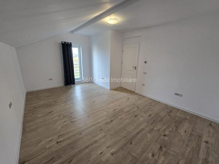 Duplex modern de închiriat în Moșnița Nouă – zonă excelentă, lângă Lid - 6