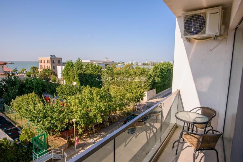 Apartament 2 camere – zona Campus | Parcare subterană | - 7