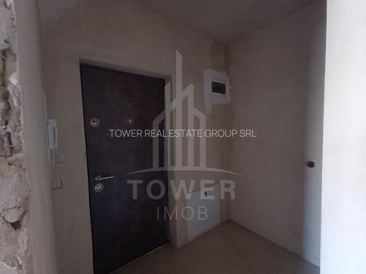 Apartament 3 camere de vânzare în Sibiu, cartier Turnișor - 10