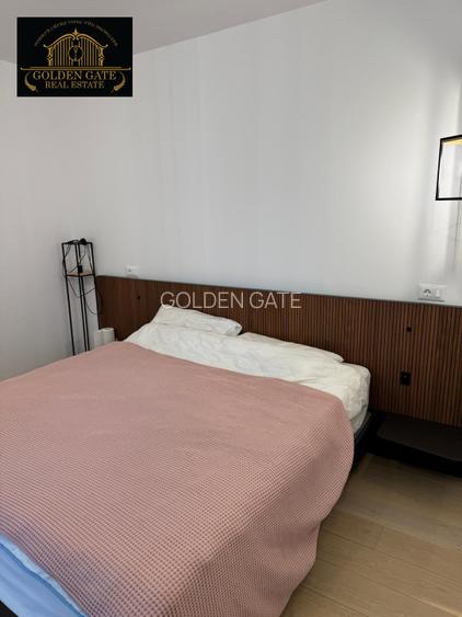 Pipera - Nusco City | 3 Camere | 2 Bai | Parcare | Prima Inchiriere  - 3