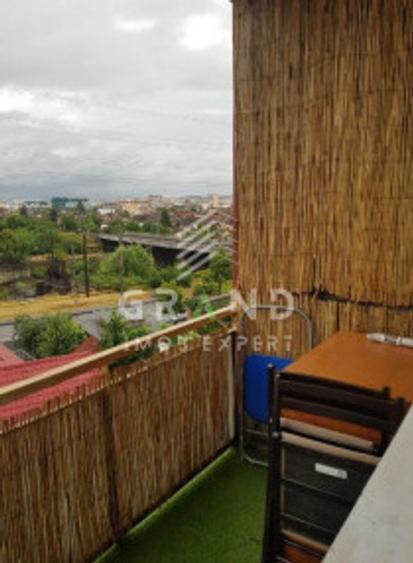 Garsonieră MODERNĂ, zona Gării