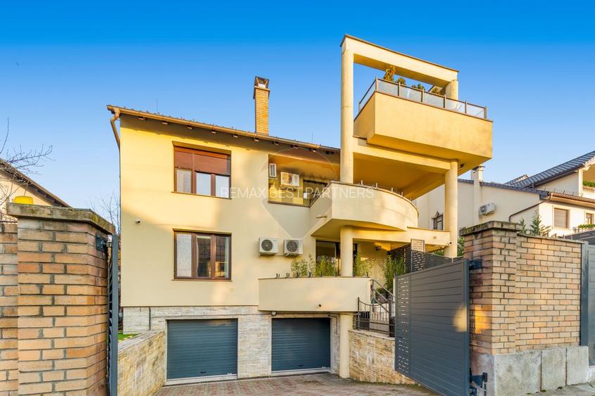 Casa de vanzare str. Republicii I Clinica I Aparthotel I Sediu birouri - 6