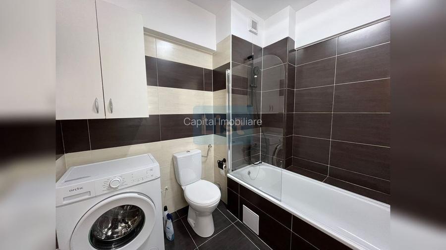 0% Comision | Apartament PET FRIENDLY cu 2 camere, parcare | Viva City - 9