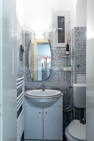 De vanzare apartament 4 camere in Grigorescu, imobil mic 3 apartamente - 12