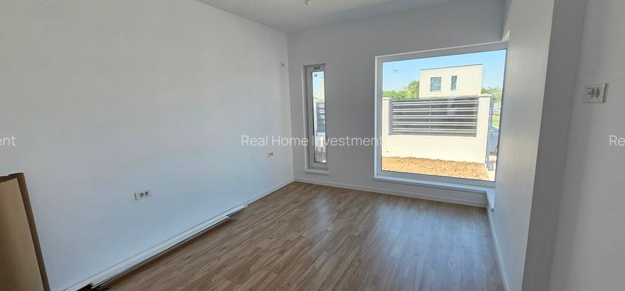 Casa parter 3 camere - Berceni - 13