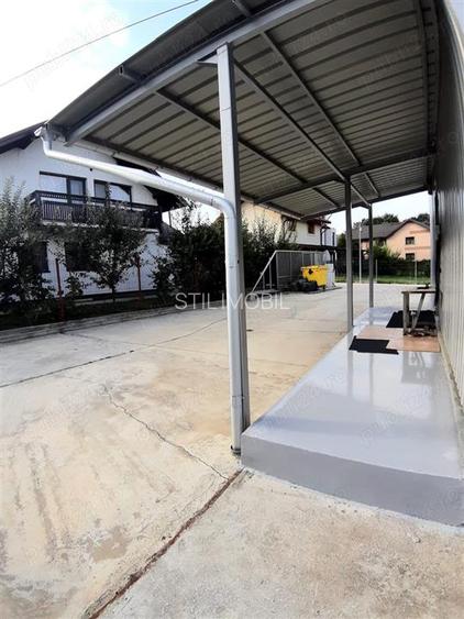 Clădire Multifuncțională Premium 600 mp- 397000 EURO Barnova - 3