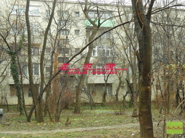 Pentru cunoscatori - Apartament cu 2 camere de inchiriat zona Floreasca - 5