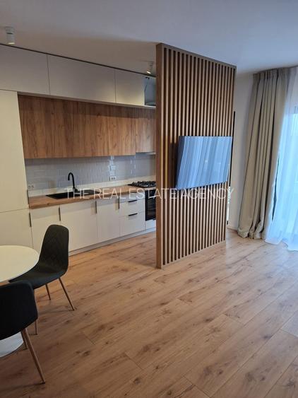 Apartament | Tunari | 2 camere PARTER | Darwin Residence - 5