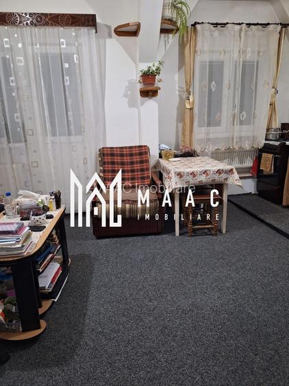 Apartament 2 camere I Decomandat I Zona Valea Aurie - 14