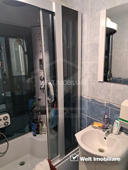 Apartament cu 3 camere, pod, parcare inclusa, Floresti - 6