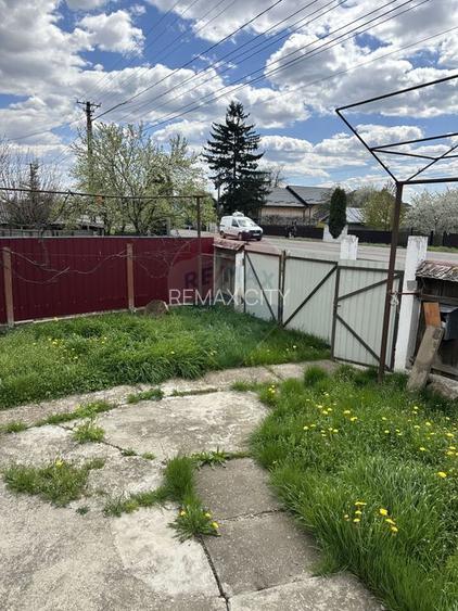 Casă / Vilă cu 2 camere de vânzare - 2