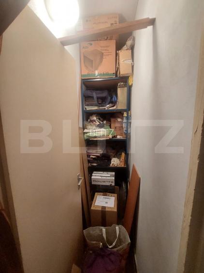 Apartament cu 3 camere in zona Electro Mall  - 12