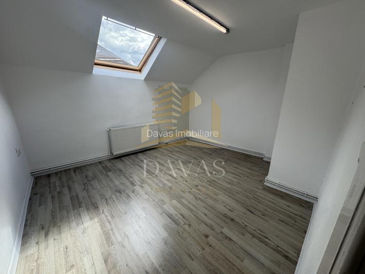 Casă individuală 11 camere 600mp utili | 1.500mp teren | Andrei Muresanu - 12