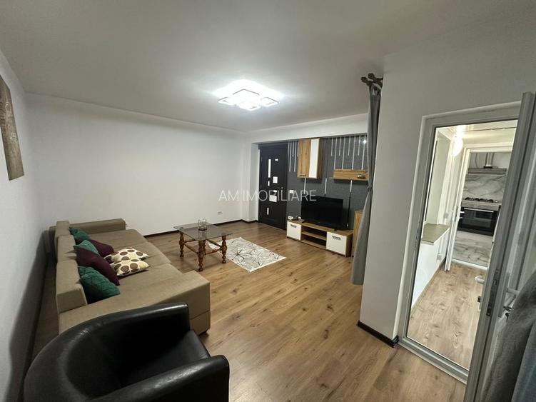 AP. 2 CAMERE BRANCOVEANU, BUCATARIE DESCHISA, METROU 11 MINUTE - 2