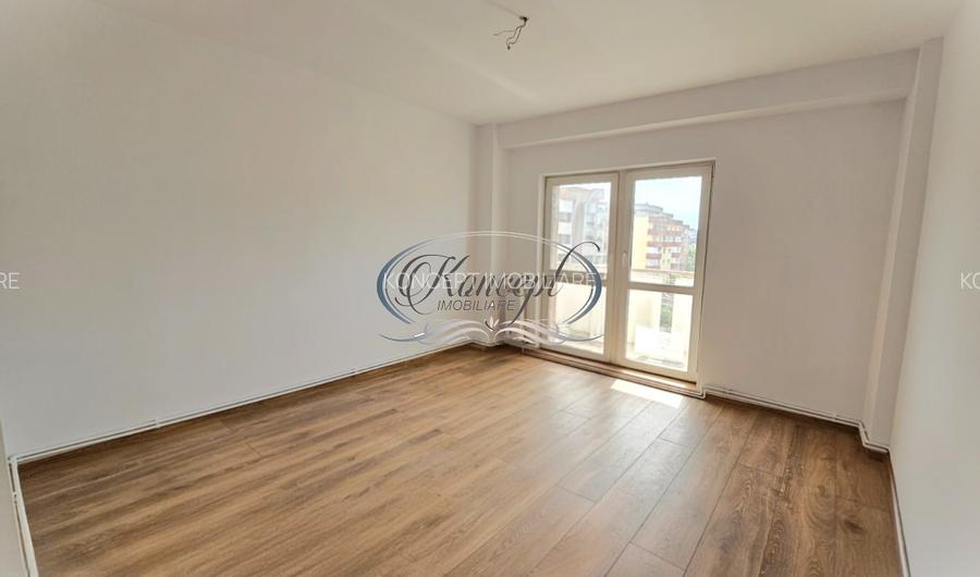 Apartament la prima inchiriere, Bulevardul Dorobantilor - 2
