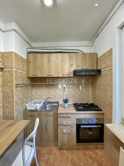 Apartament 2 Camere Floreasca | Centrala proprie - 6