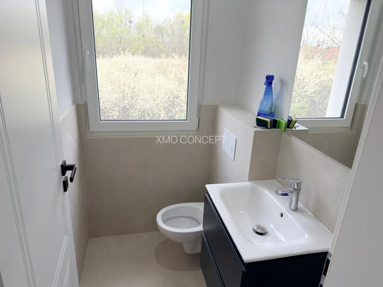 Comision 0 - Dezvoltator vinde ap. 3 camere finalizat, TVA si parcare incluse! - 2