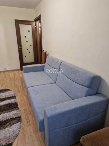 Apartament de 2 camere, 54 mp, parcare, balcon, metrou, zona Aviatiei - 2