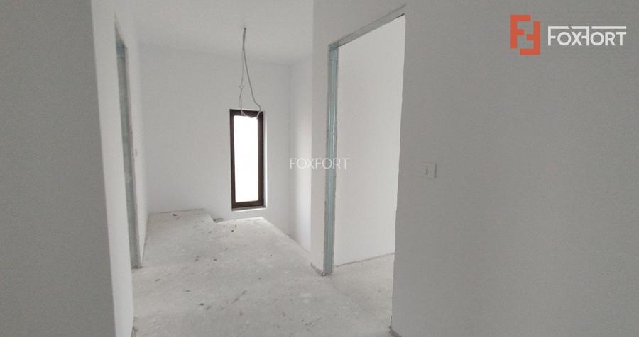 Casa individuala 4 camere si 3 bai, Sacalaz - 10