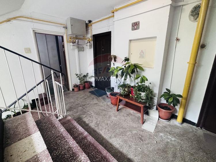 Apartament cu 2 camere de vânzare  Berceni - 16