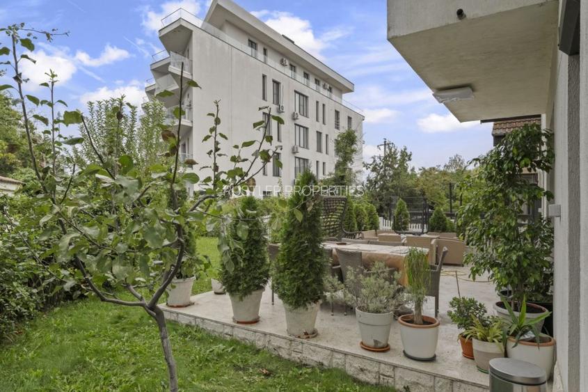 Vanzare vila cu 5 camere in Pipera - Strada Campul Pipera - 2