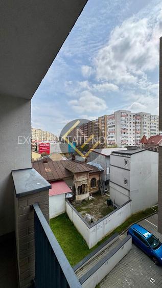 Iancului - Strada Zidurilor  - Vanzare  apartament 2 camere ! - 9