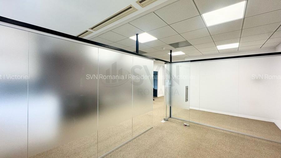 REC3001337 Spatiu de birouri 146 MP I De inchiriat I Cladire de birouri I Barbu - 11