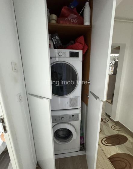 Apartament cu 3 camere, 65 mp, decomandat, 2 bai, balcon, zona Expo Transilvania - 7