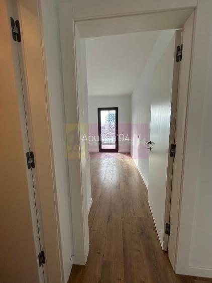 Studio cu dormitor separat, Prima Vista sos.Fabrica de Glucoza - 8