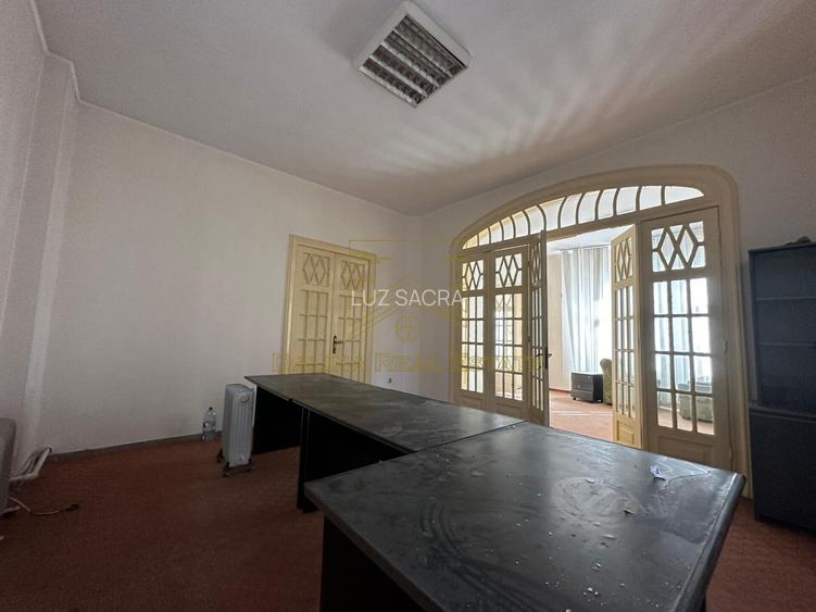 De Vanzare - Vila Interbelica - Birouri - Matei Basarab - P Unirii - 21