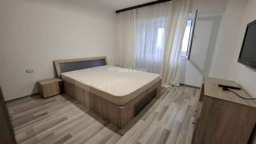 Faleza Nord - zoom beach -ap 2 cam , et 2, suprafata generoasa (mobilat complet) - 17