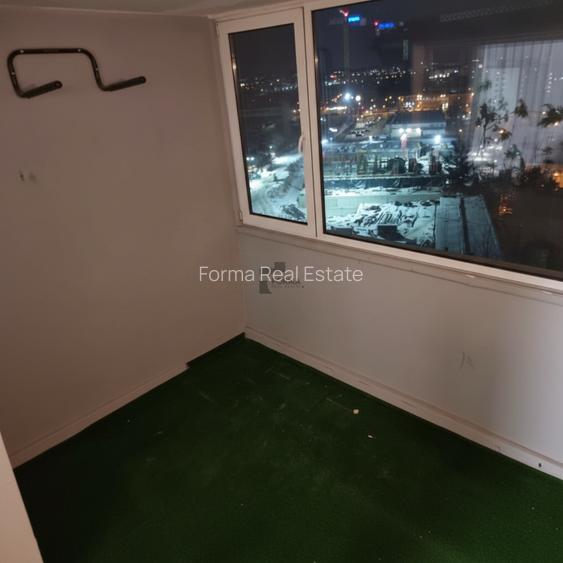 Apartament 3 camere decomandat | Vedere lac | Zona Mega Mal - 4