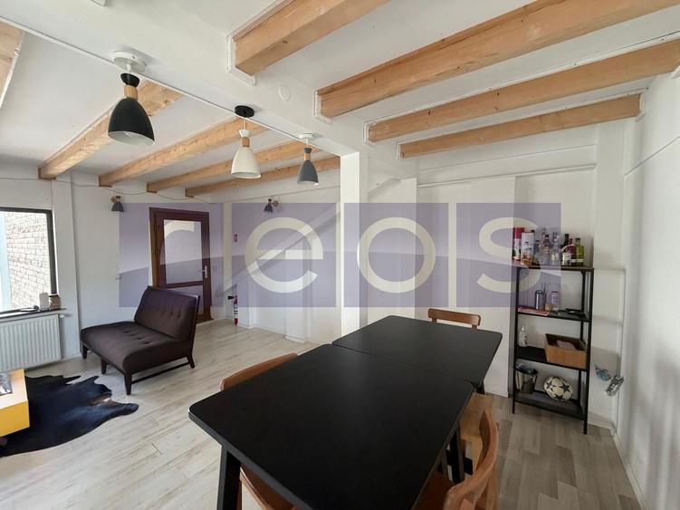 INCHIRIERE VILA CADEREA BASTILIEI | 240MP | PRETBAIL BIROU | PARCARE - 28