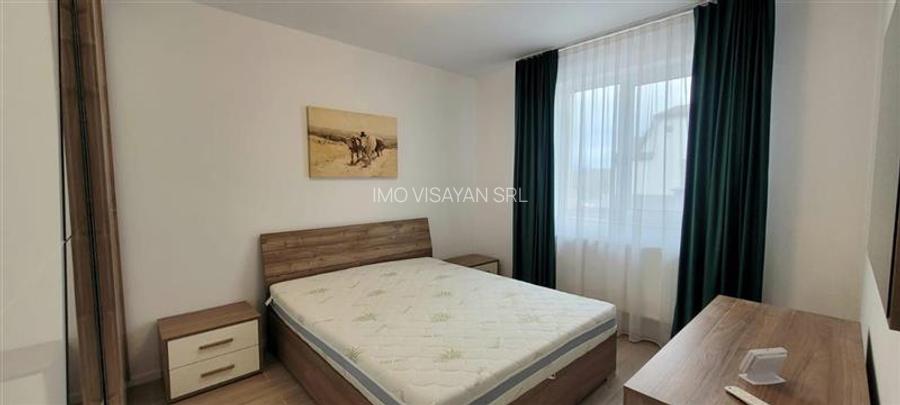 apartament nou si modern, Selimbar - 8